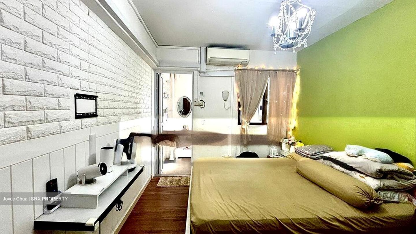 Blk 538 Cheng San View (Ang Mo Kio), HDB 3 Rooms #502861091